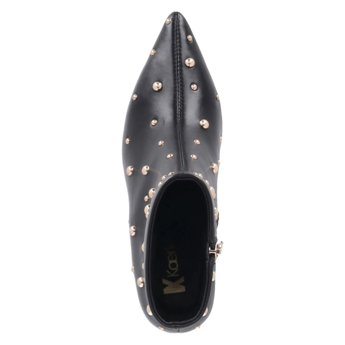 Stiefeletten GERONA - negro