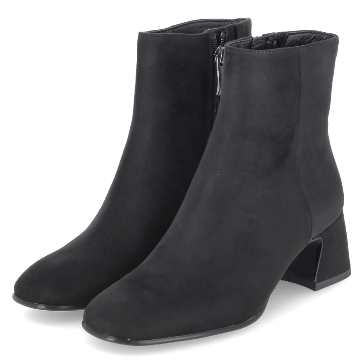 Ankle Boots - black