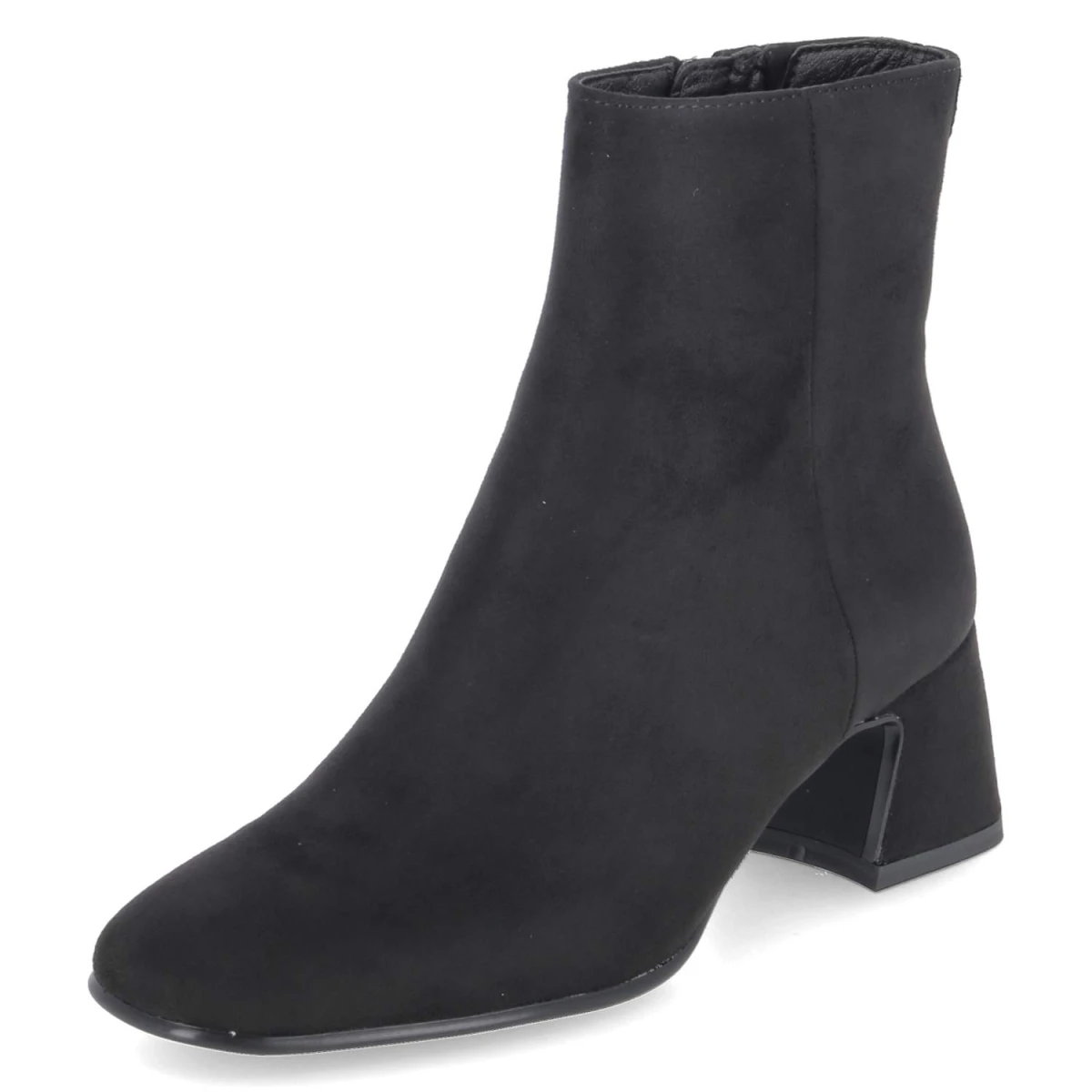Ankle Boots - black