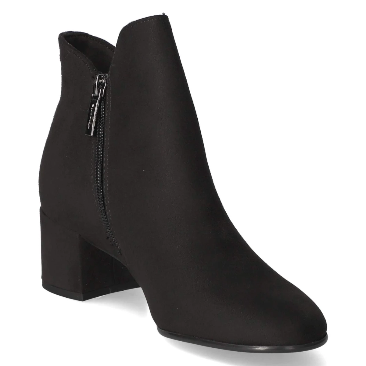 Ankle Boots - black