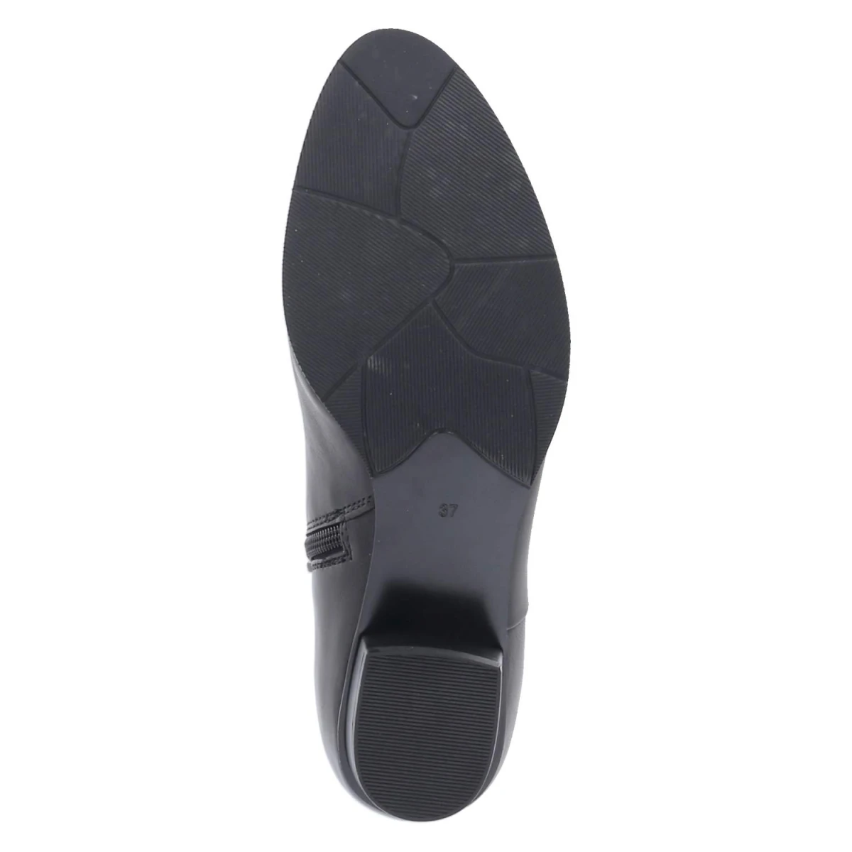 Stiefeletten - Black/Navy/Pimbo