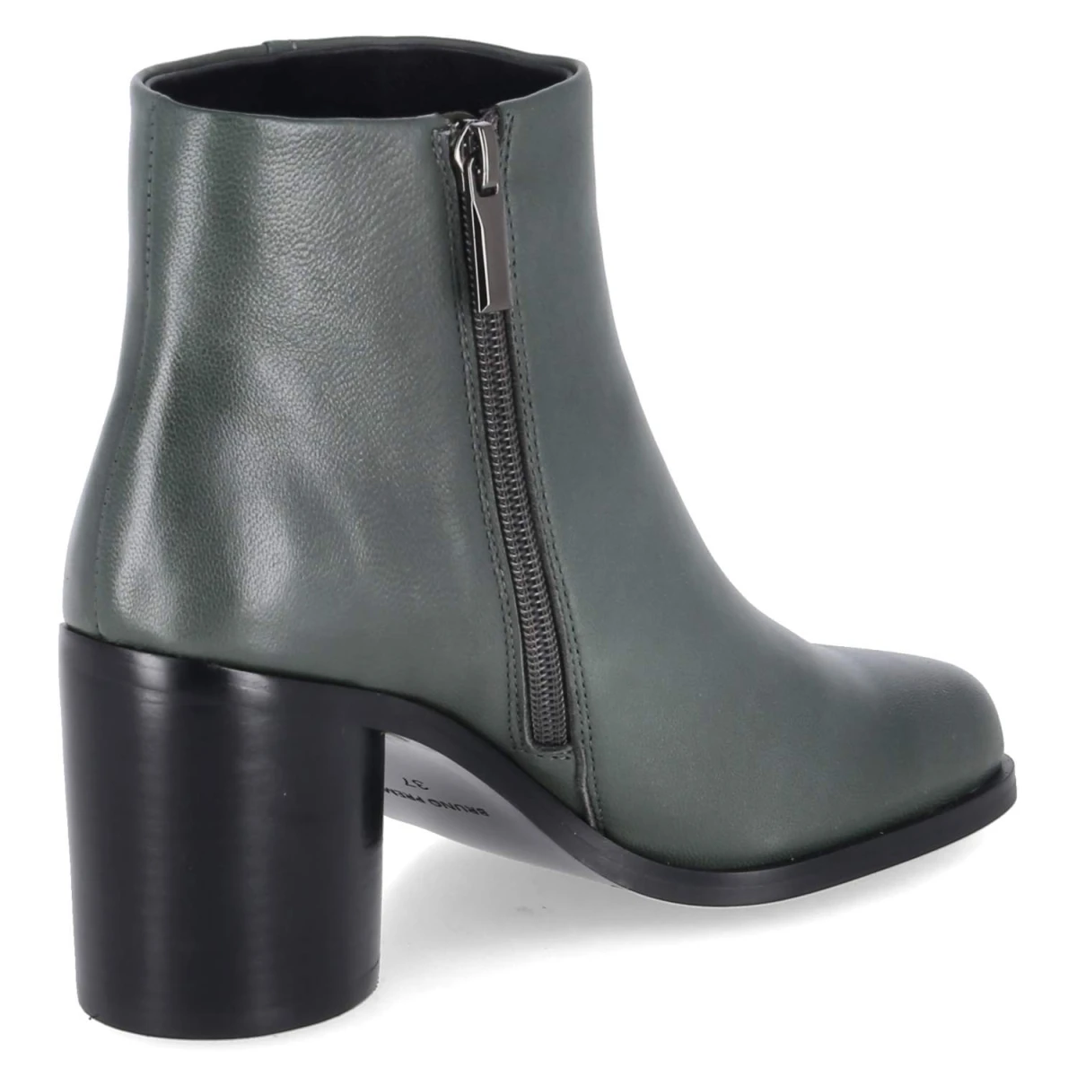 Ankle Boots - Piombo