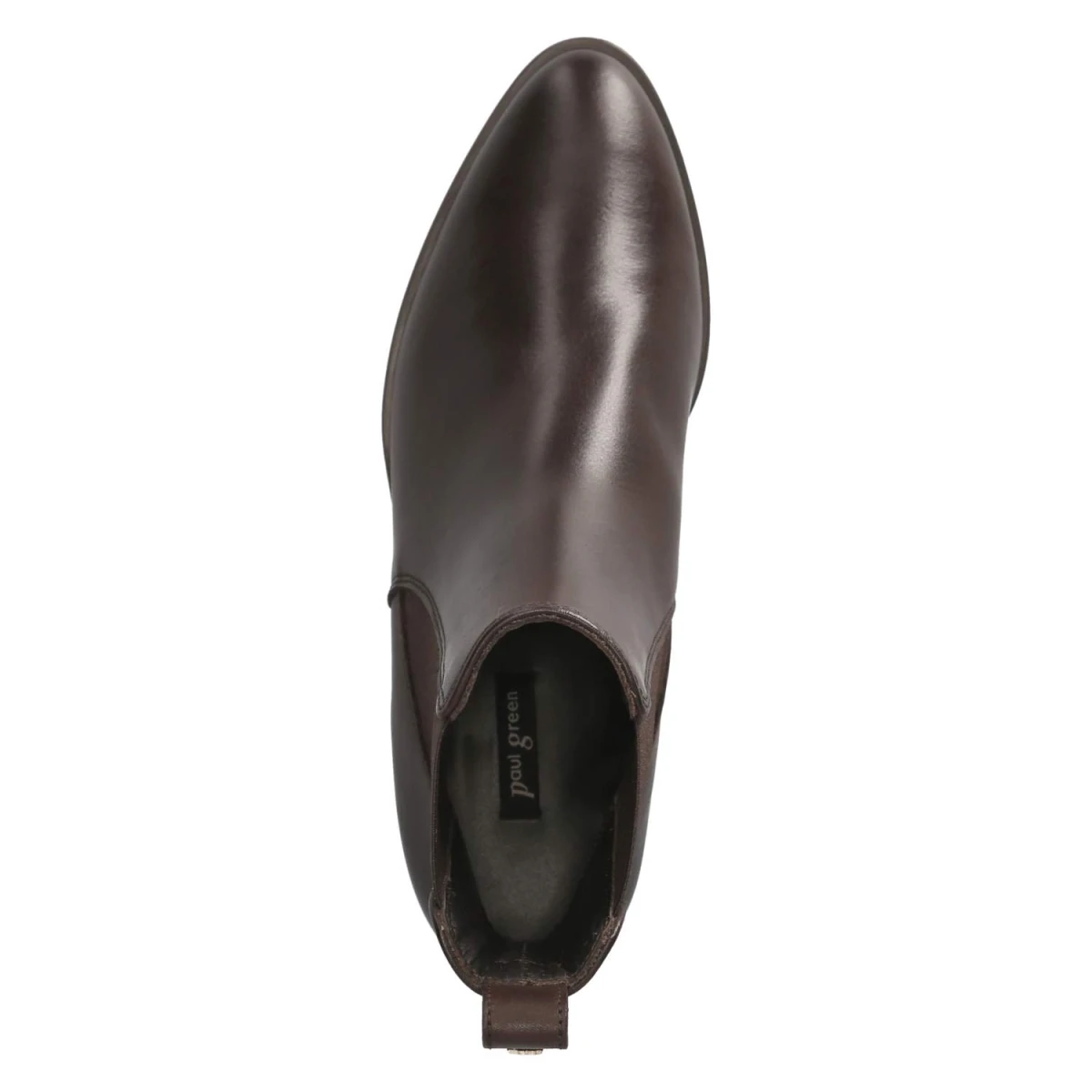 Chelsea Boots - espresso