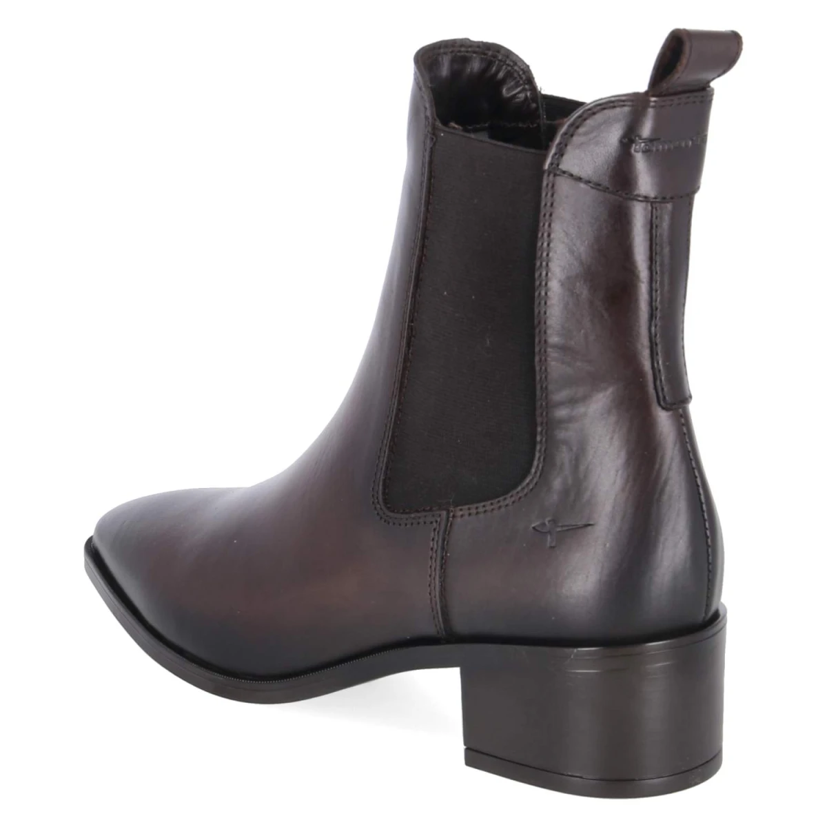 Stiefeletten - MOCCA