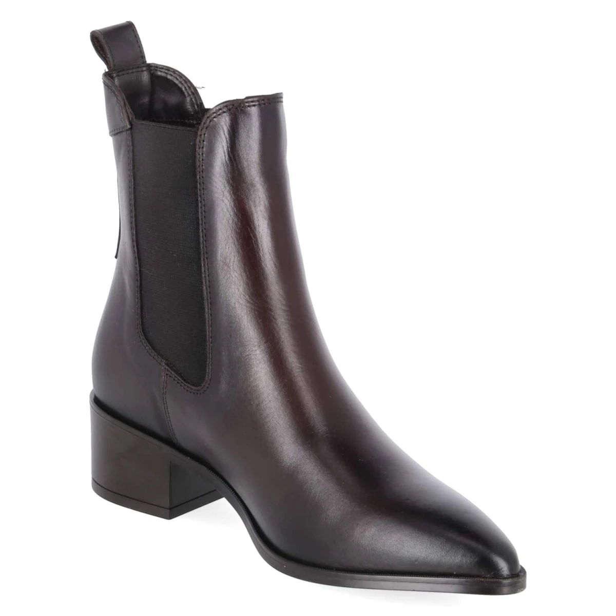Stiefeletten - MOCCA
