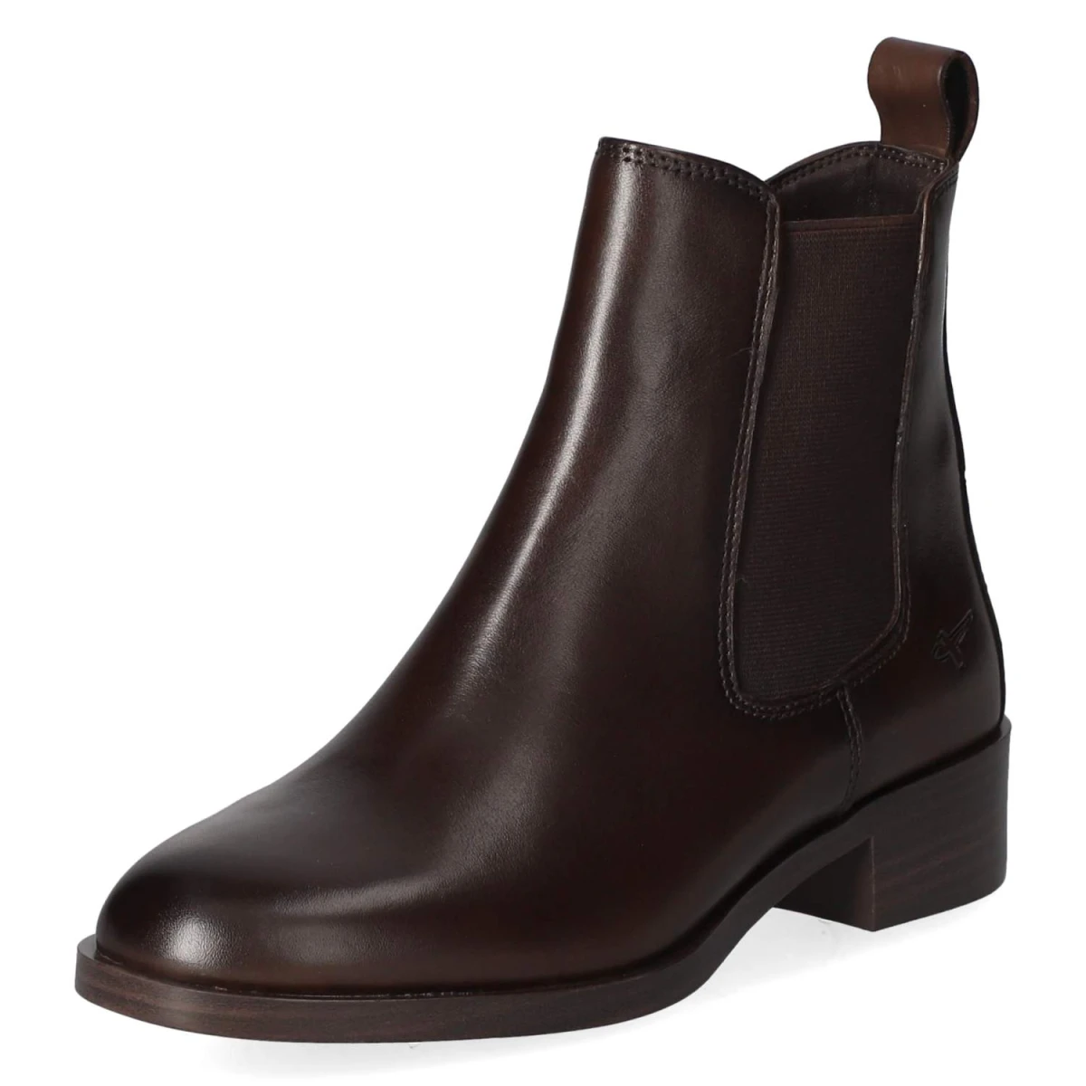 Chelsea Boots - MOCCA