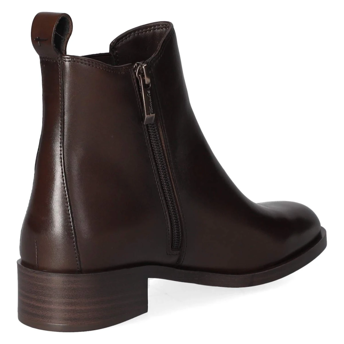 Chelsea Boots - MOCCA