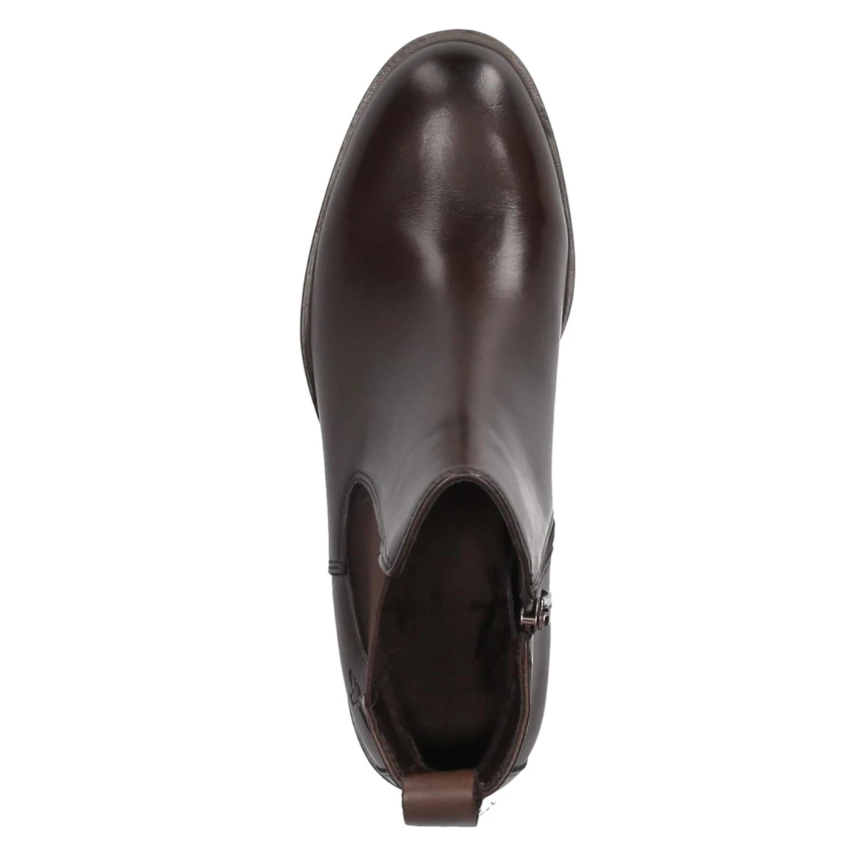 Chelsea Boots - MOCCA