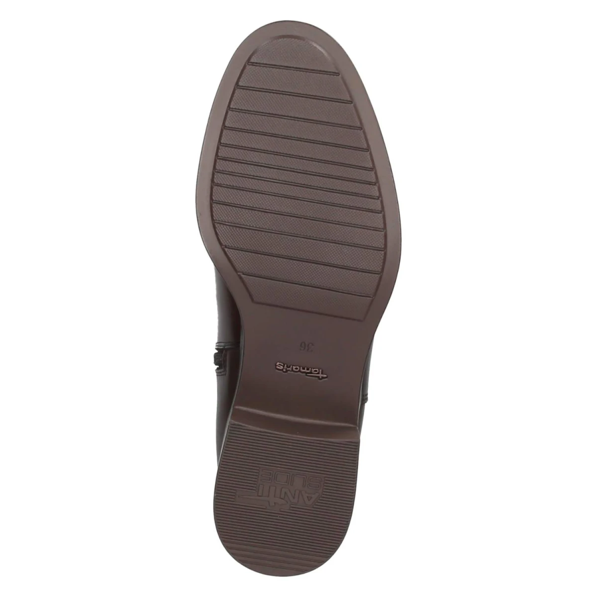 Chelsea Boots - MOCCA