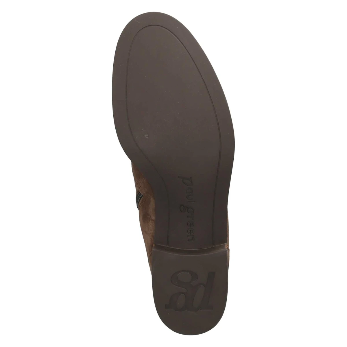 Stiefeletten - braun