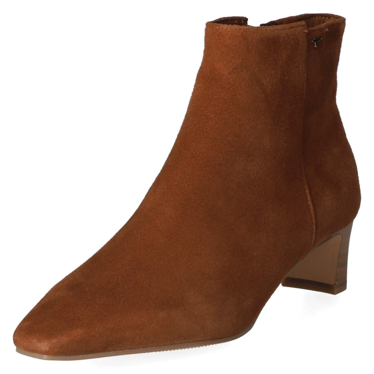 Stiefeletten - Brown