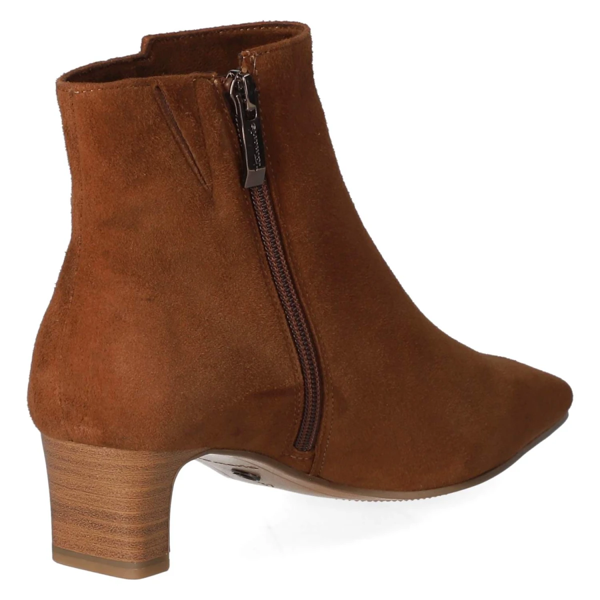 Stiefeletten - Brown