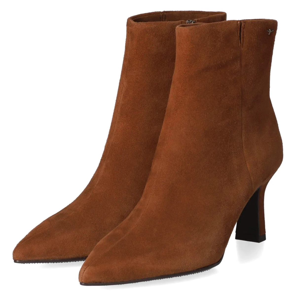 Stiefeletten - Brown
