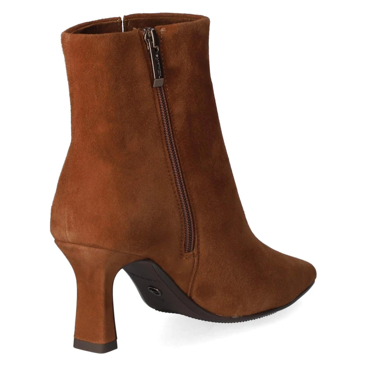 Stiefeletten - Brown