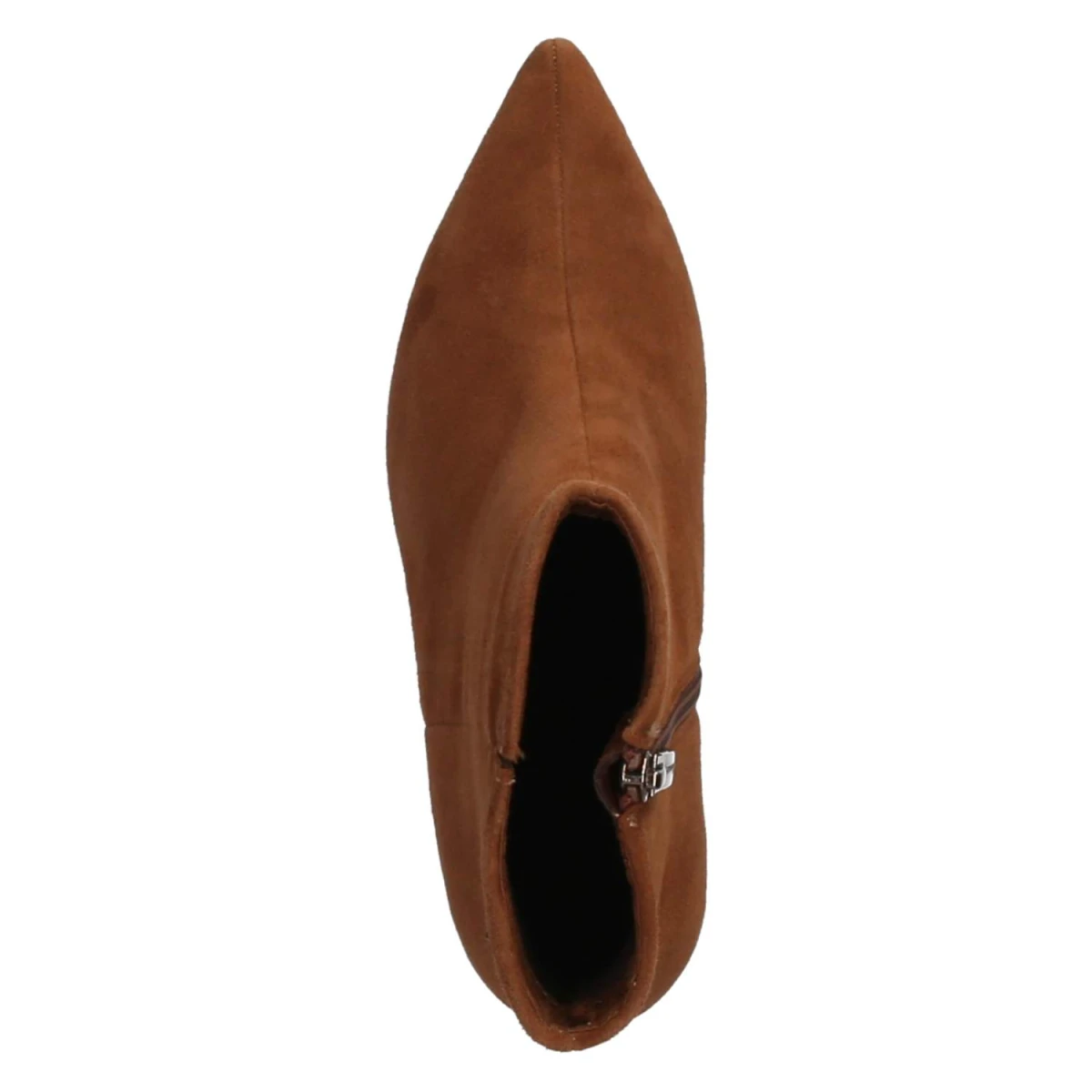Stiefeletten - Brown