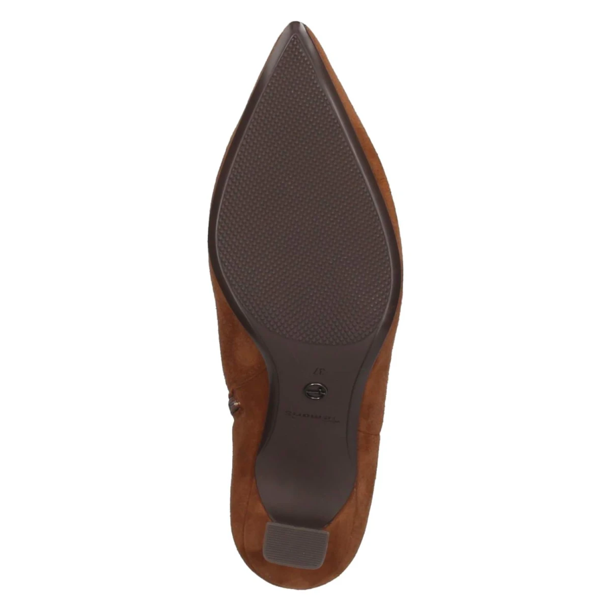 Stiefeletten - Brown