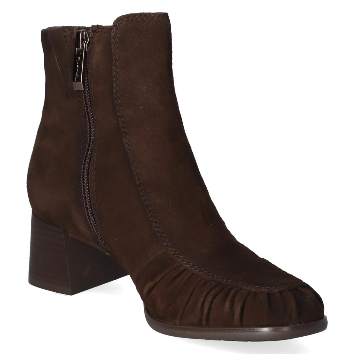 Stiefeletten - MOCCA