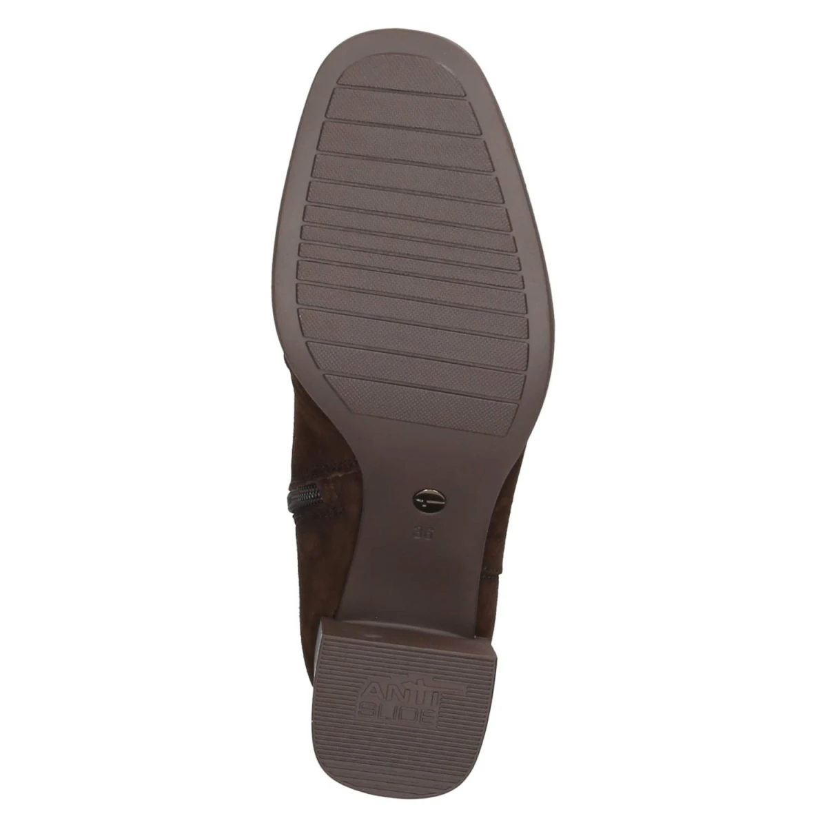 Stiefeletten - MOCCA