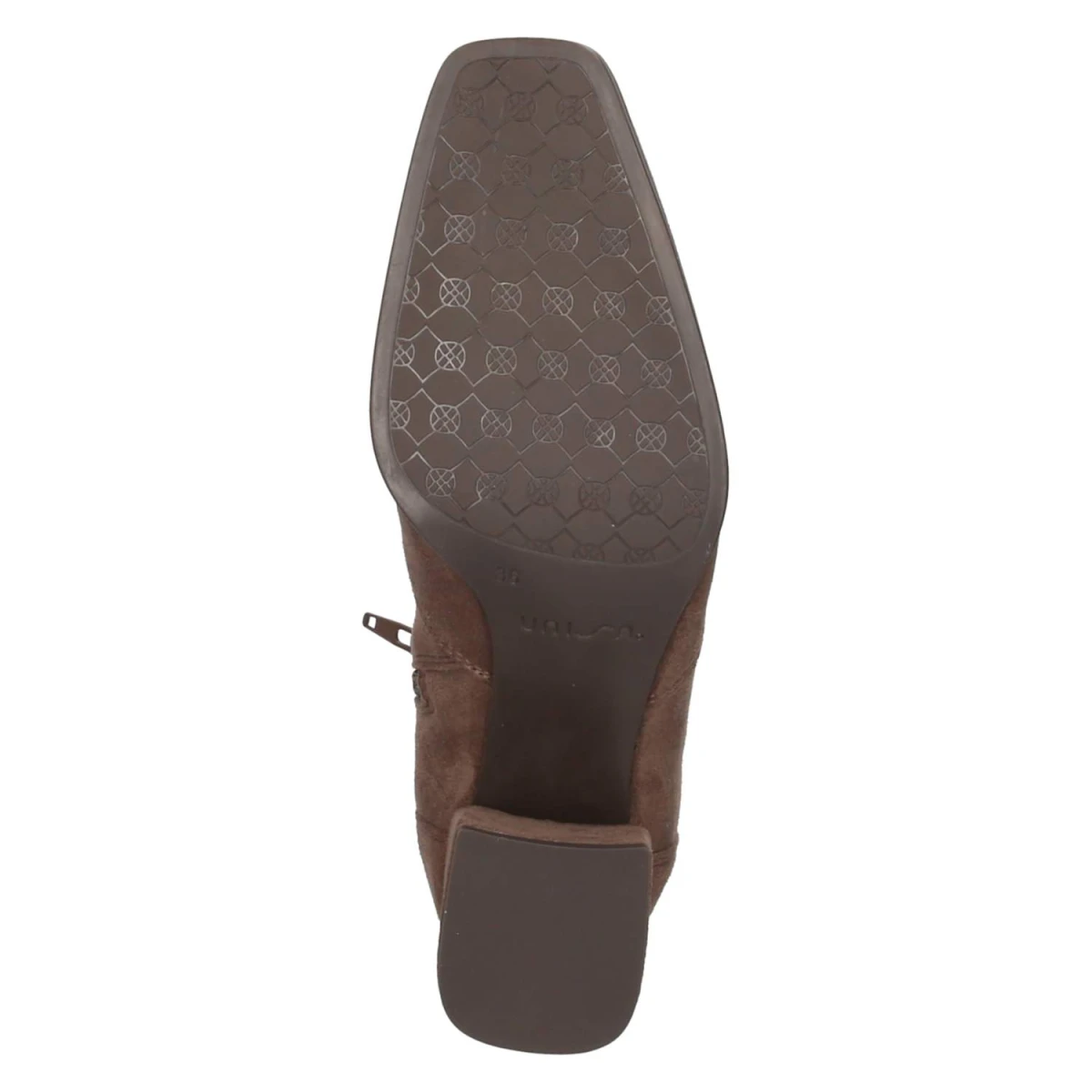 Sock Boots LANTOS_ST - TAUPE
