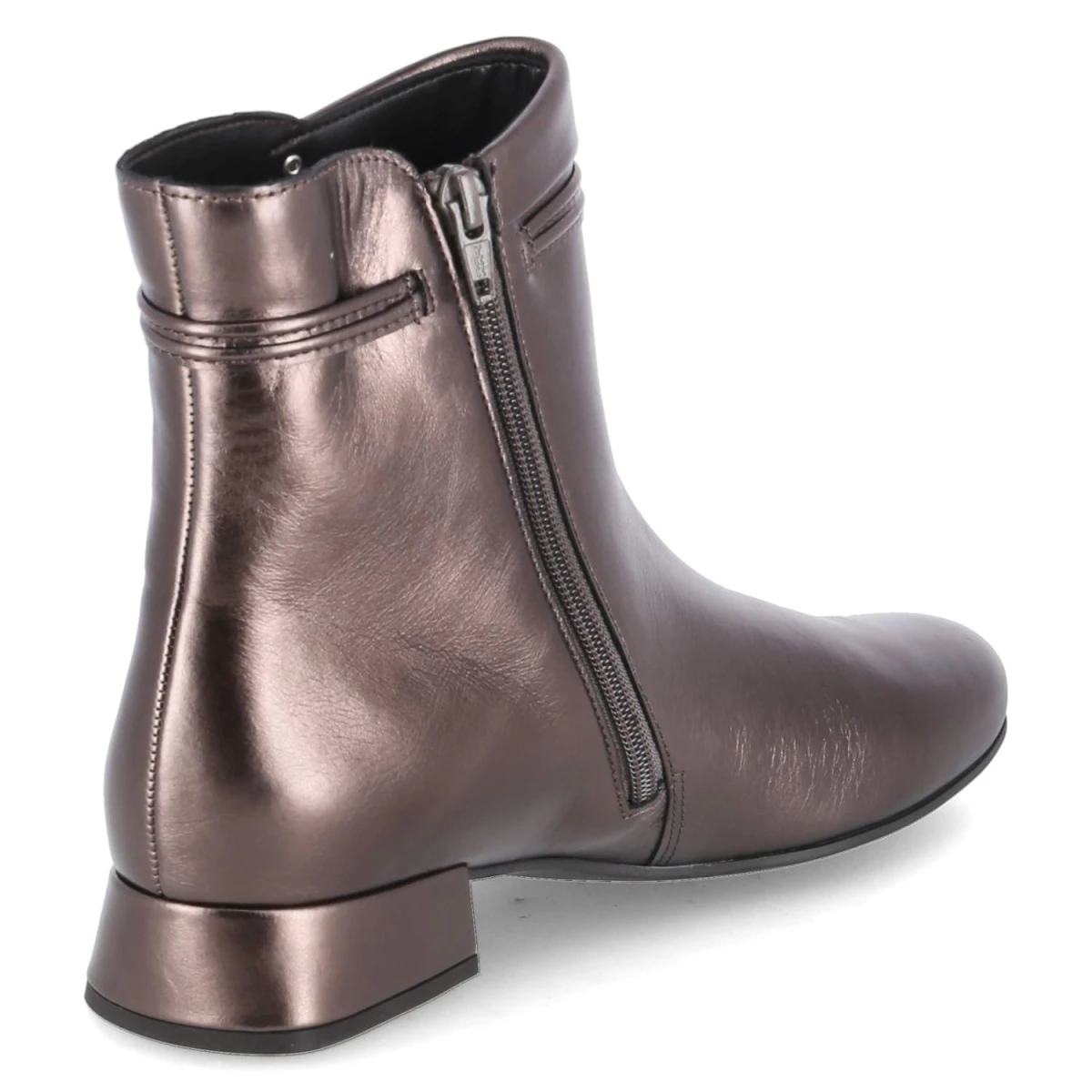 Stiefeletten - bronce (bezogen)