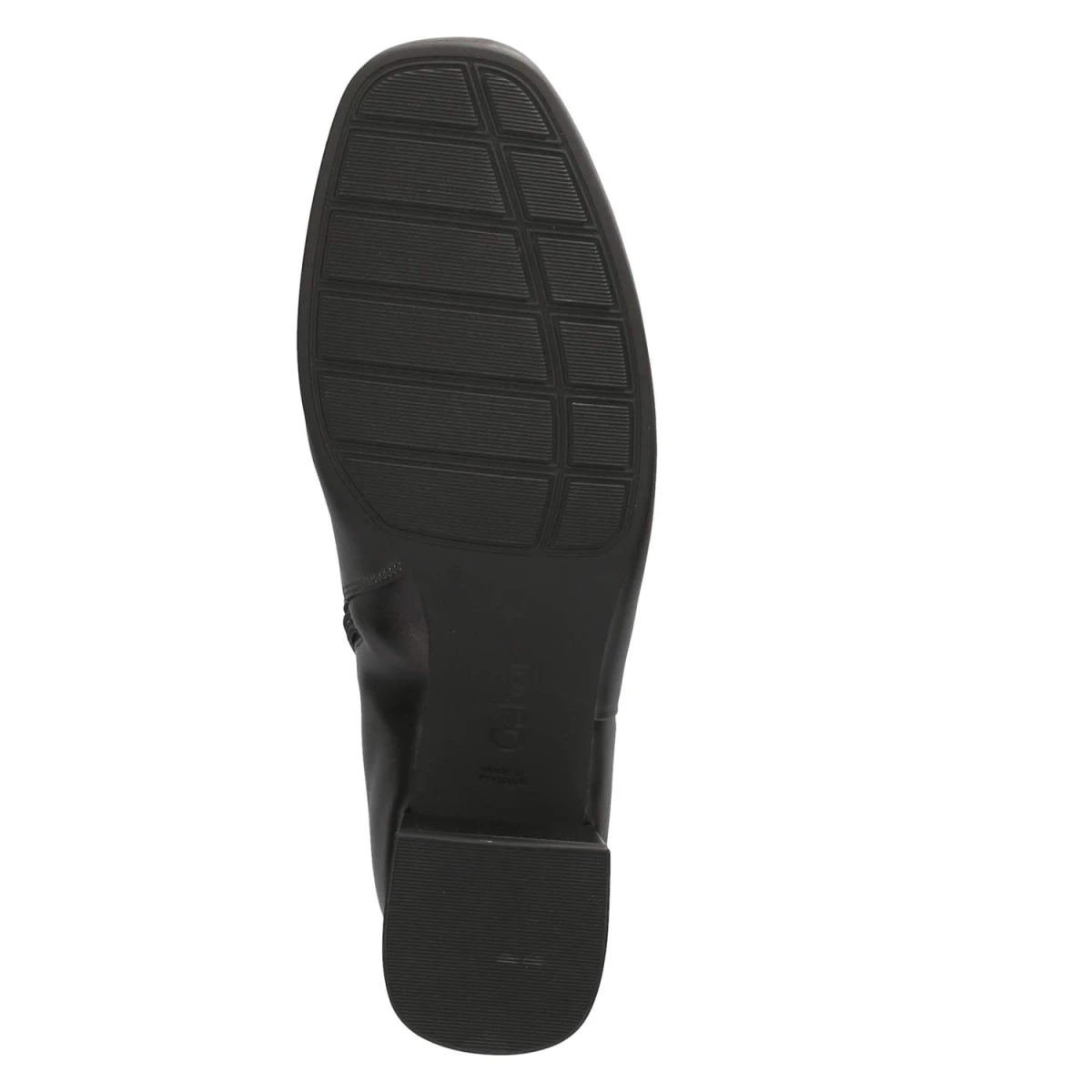 Stiefeletten - antiksilber