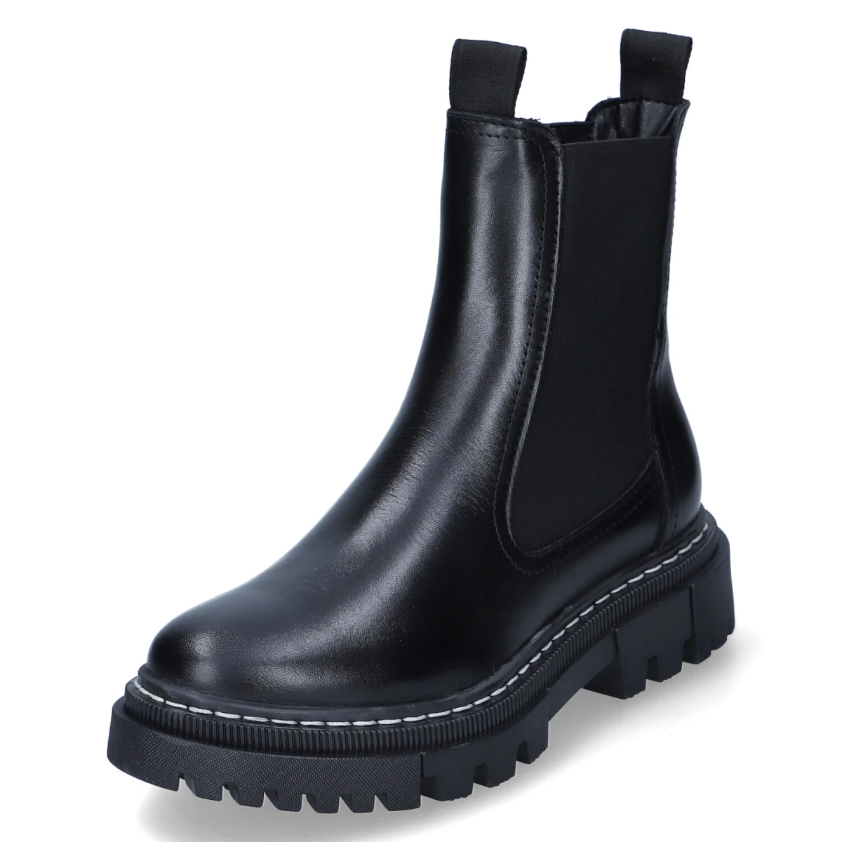 Chelsea Boots - black