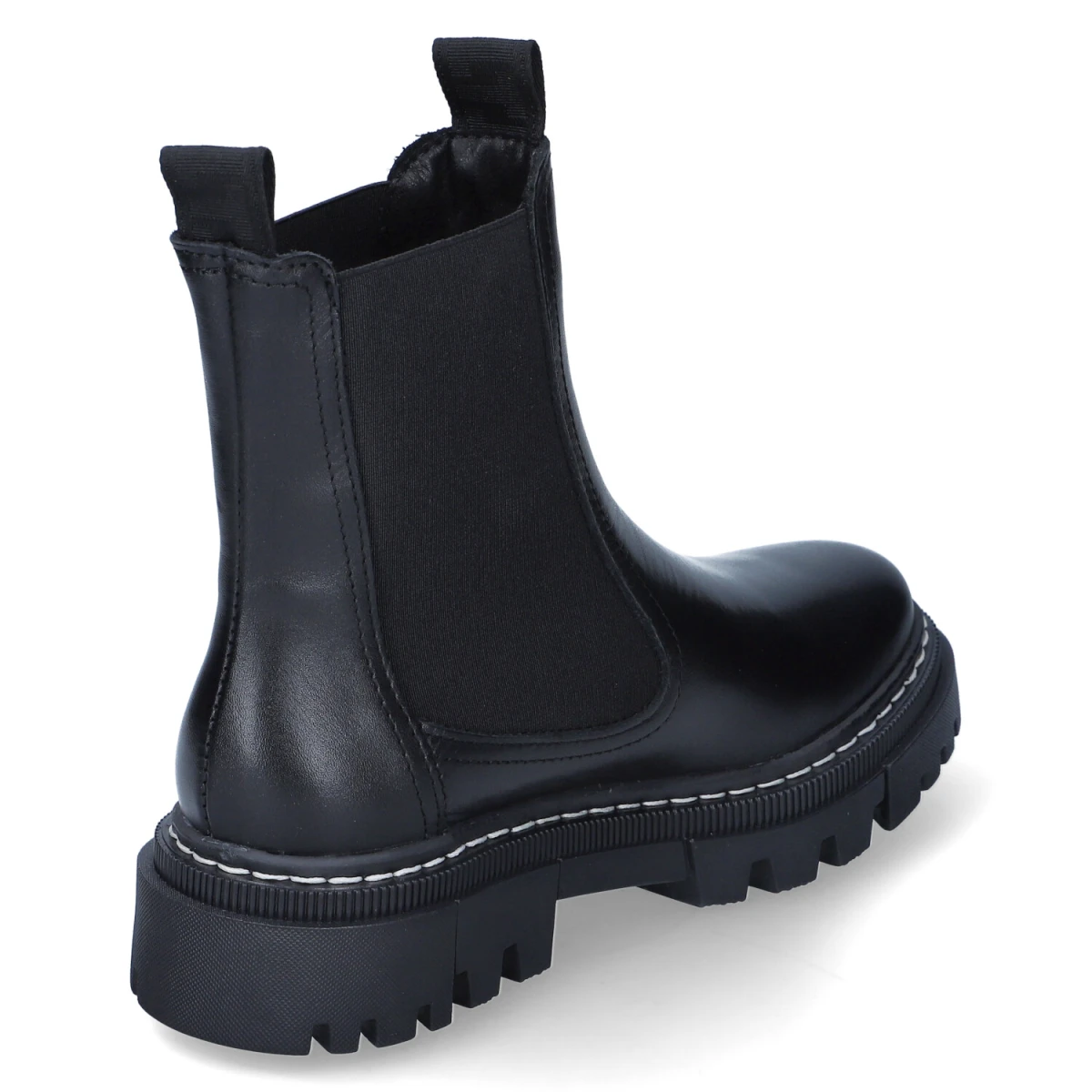 Chelsea Boots - black