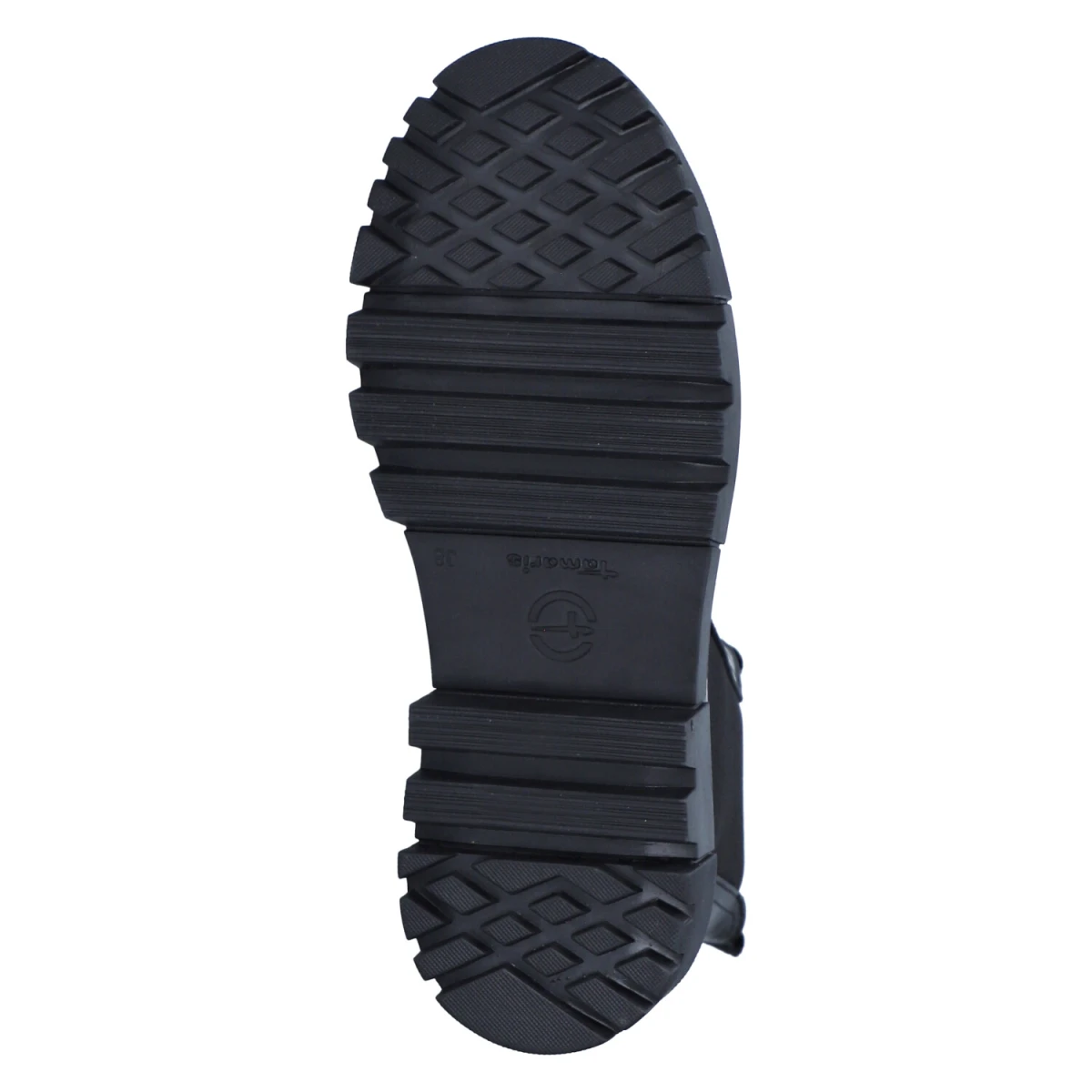 Chelsea Boots - black