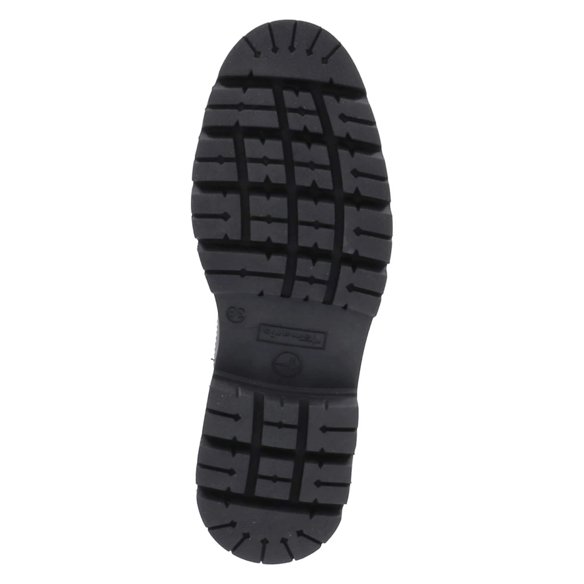 Chelsea Boots - black