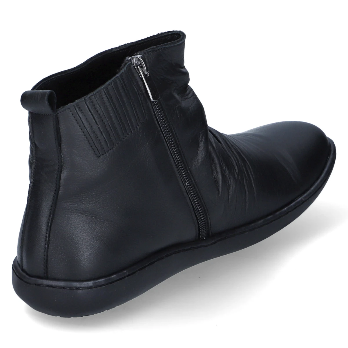 Stiefeletten - schwarz