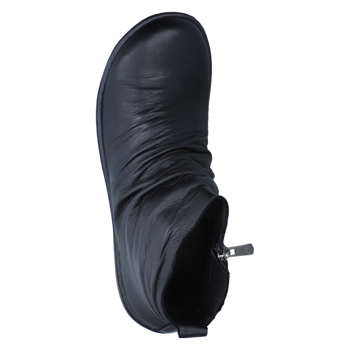 Stiefeletten - schwarz