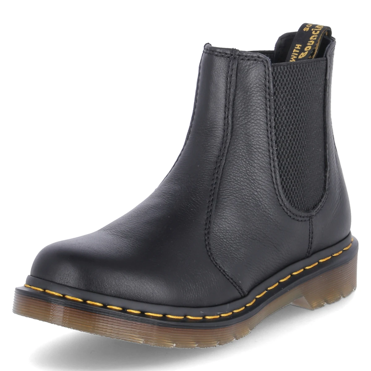 Chelsea Boots 2976 - Black