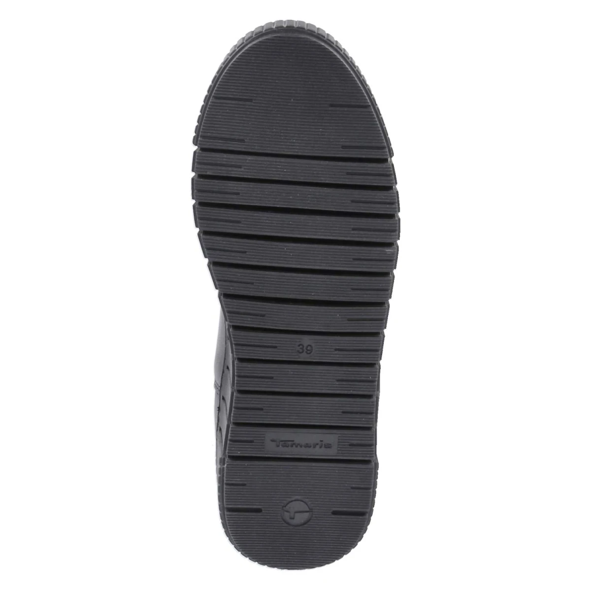 Chelsea Boots - BLACK LEATHER