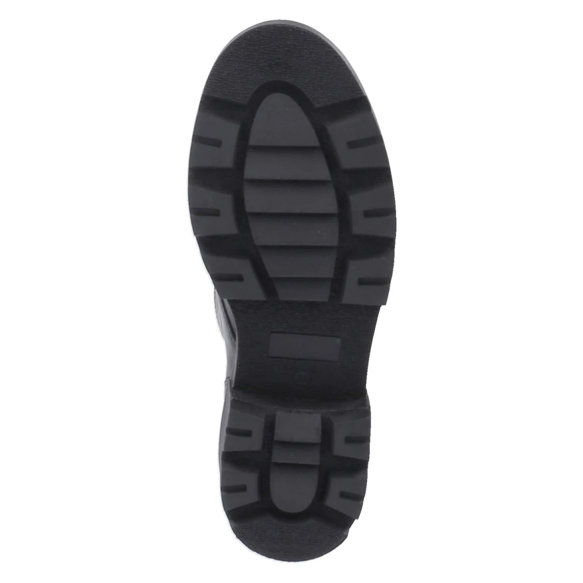 Combat Boots STAR 1 - black