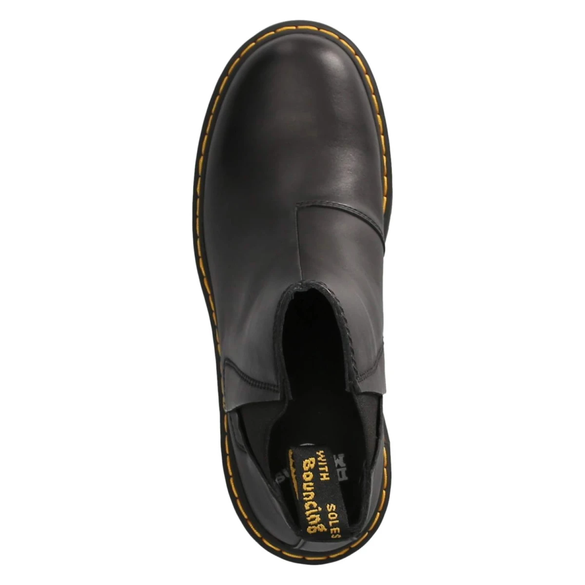 Chelsea Boots SPENCE - black