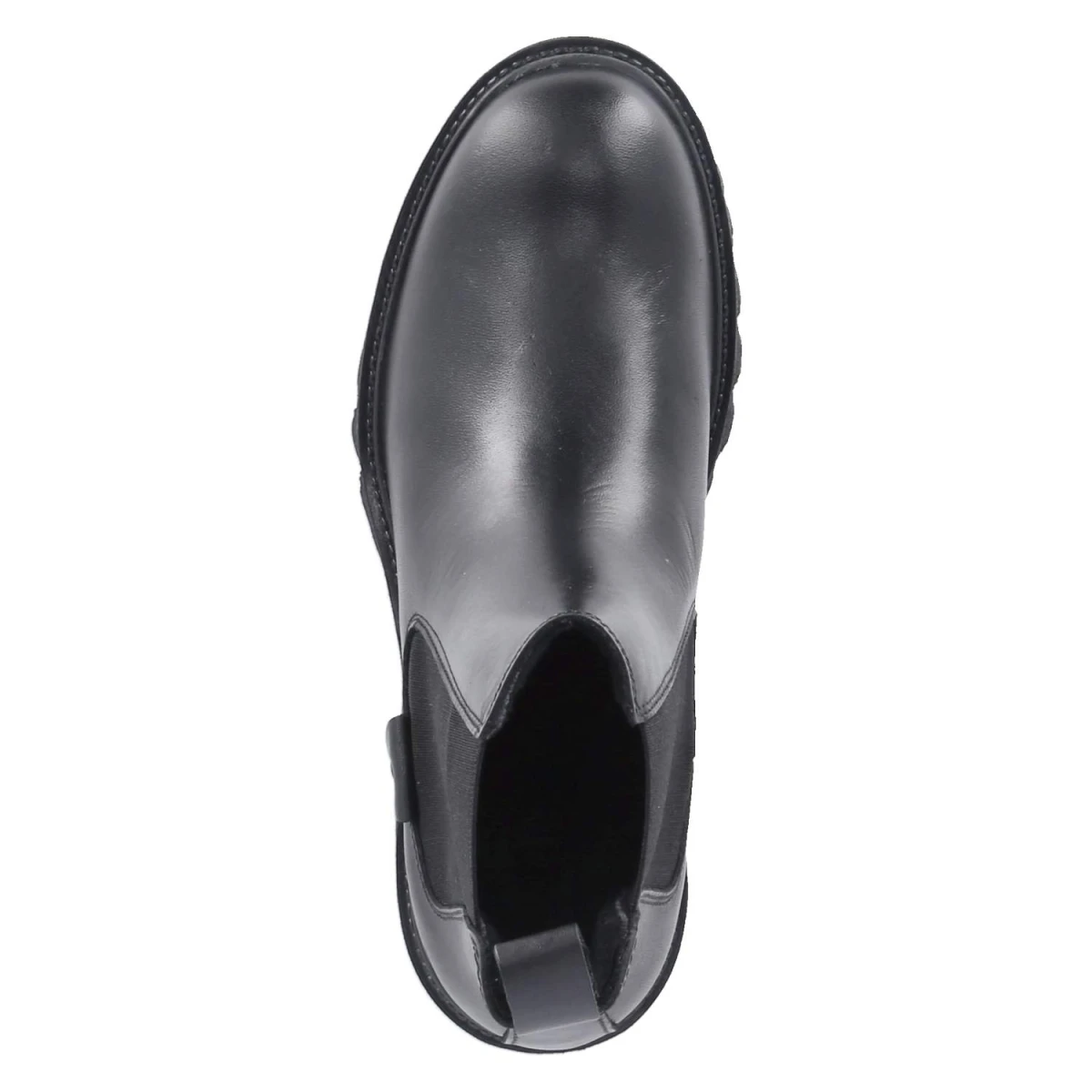 Chelsea Boots - Black