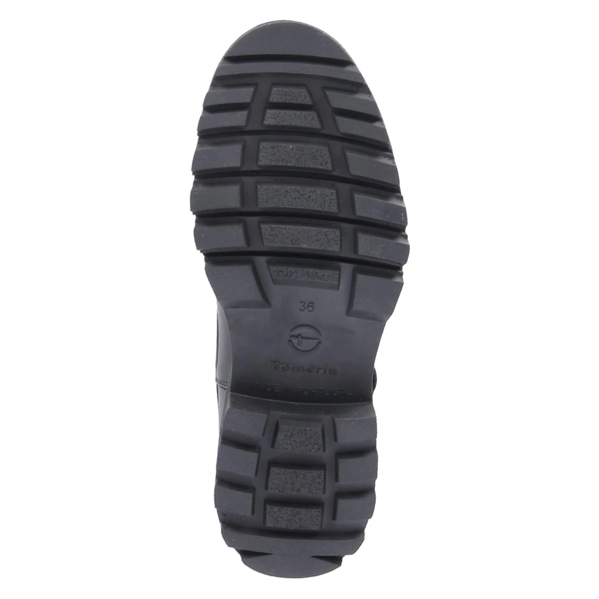 Chelsea Boots - Black