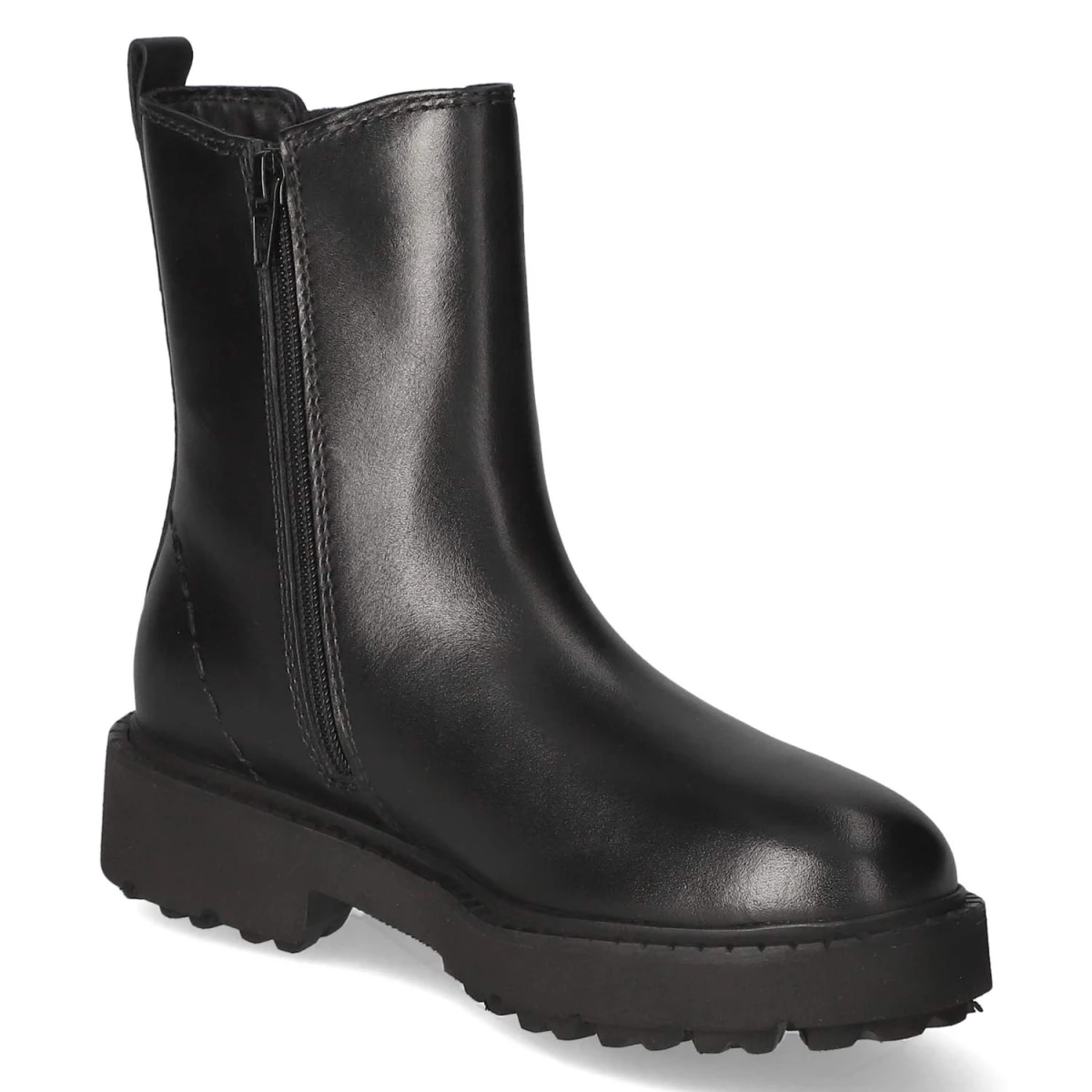Chelsea Boots BRIDGET 03 - Schwarz
