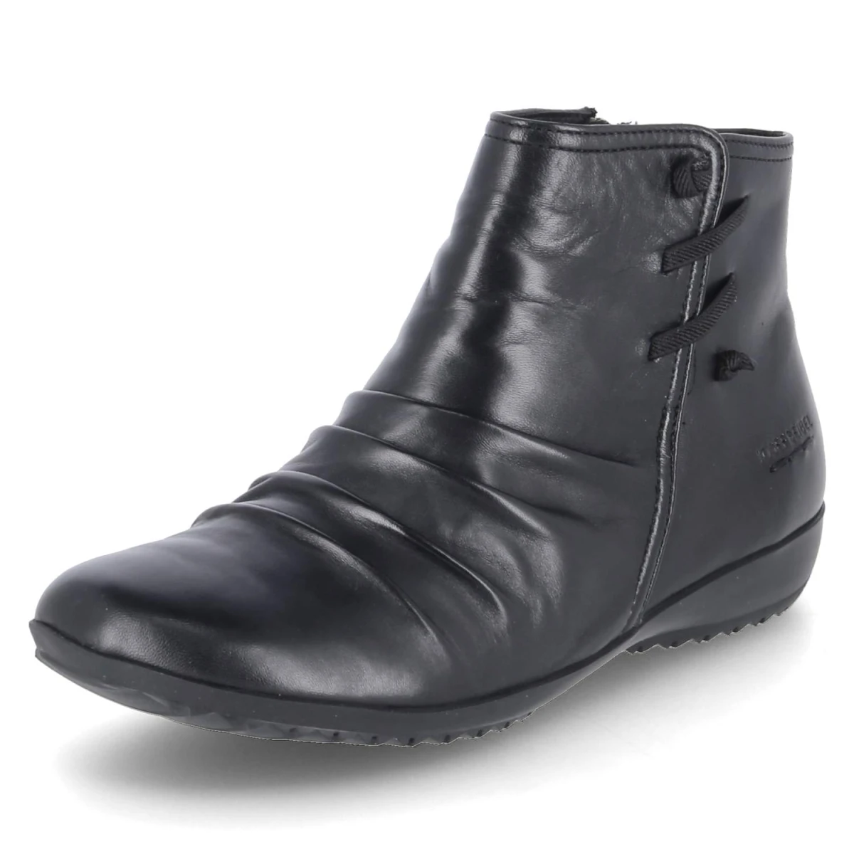 Ankle Boots NALY 12 - Schwarz