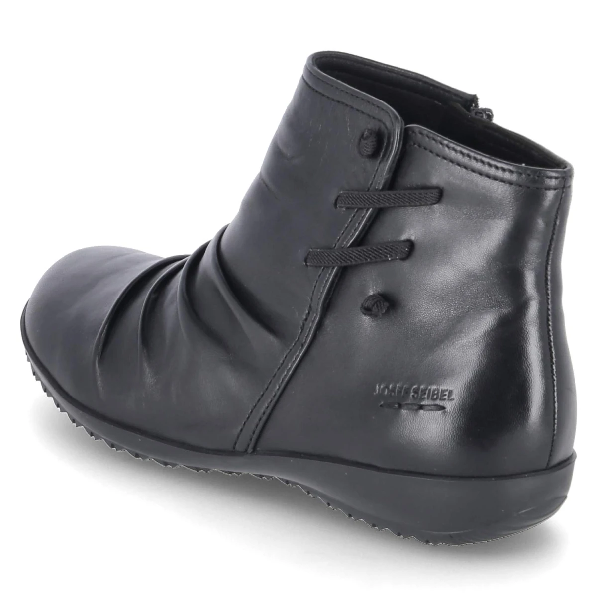 Ankle Boots NALY 12 - Schwarz