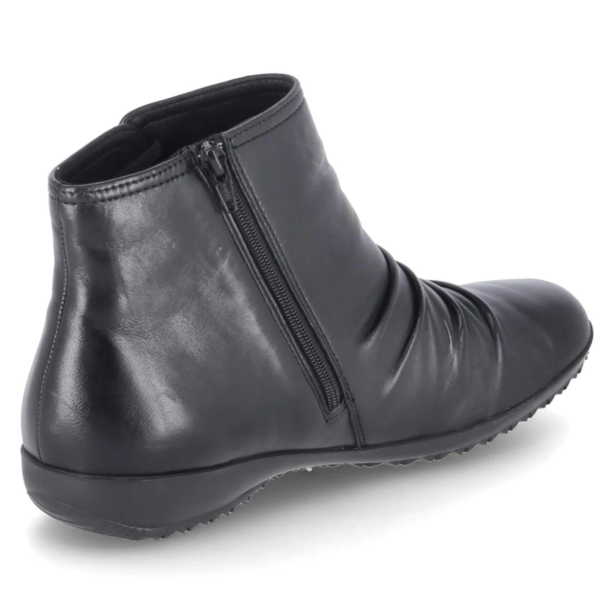 Ankle Boots NALY 12 - Schwarz