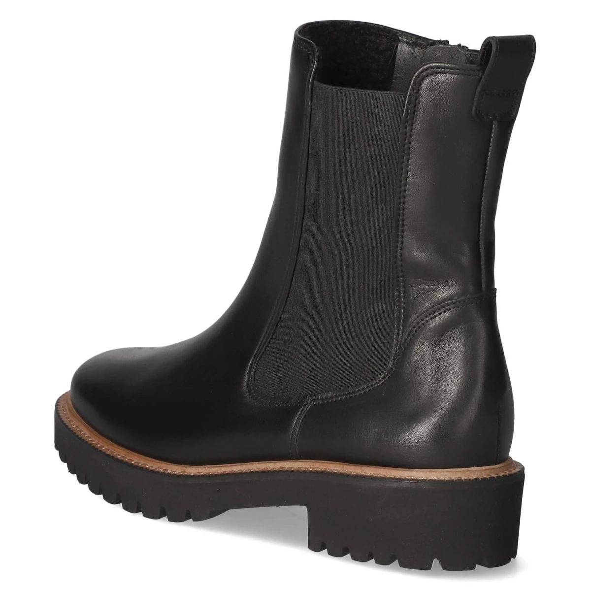 Chelsea Boots - black