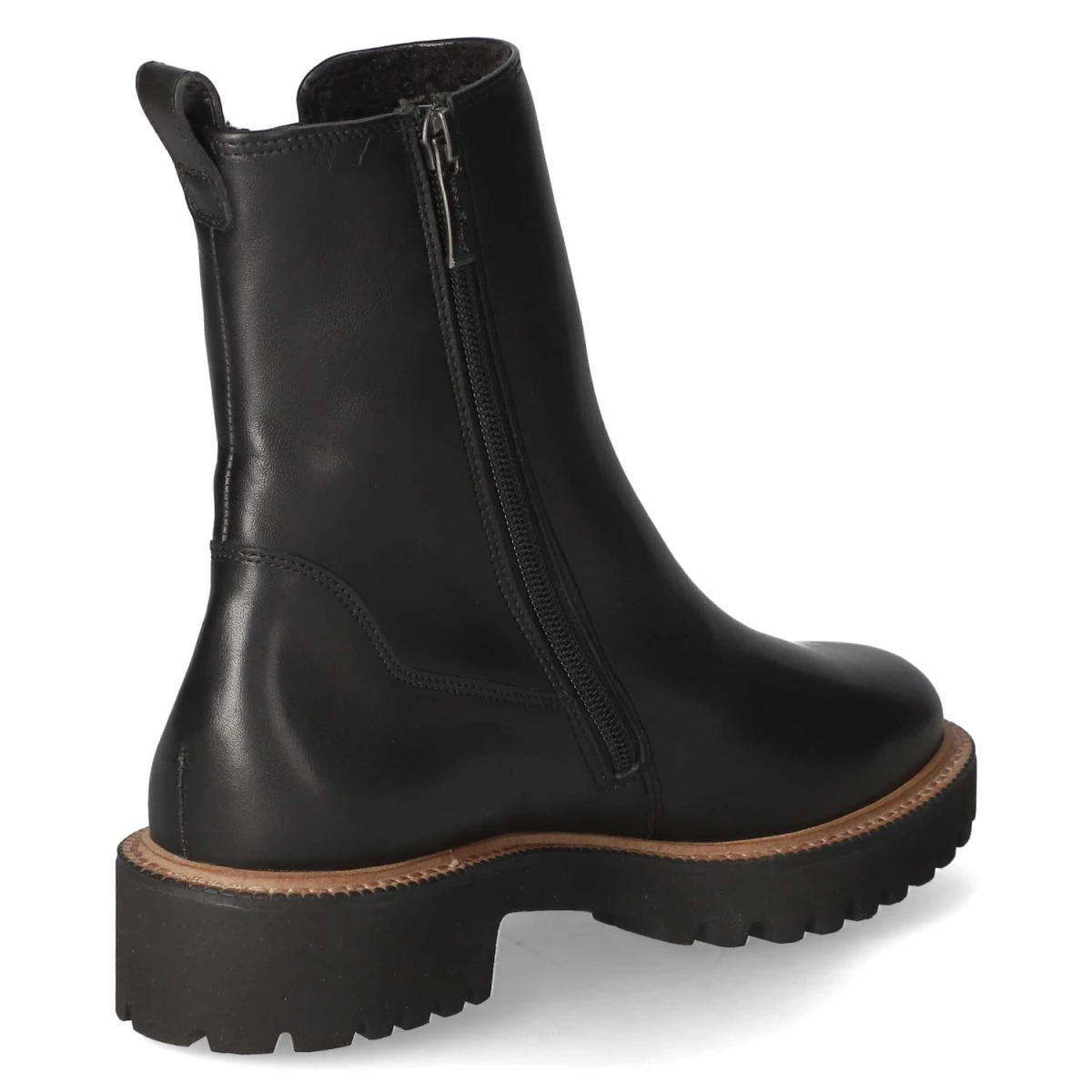 Chelsea Boots - black
