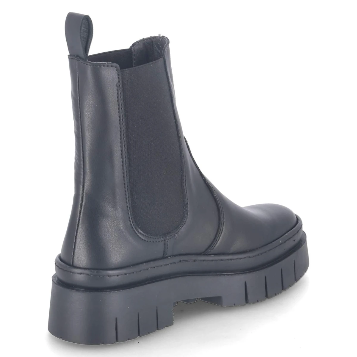 Chelsea Boots AMBERES - black