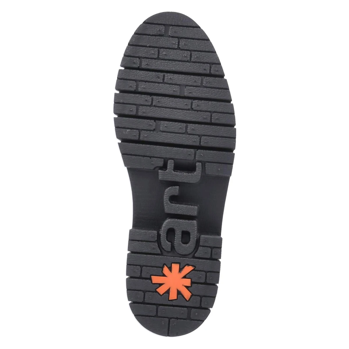 Chelsea Boots AMBERES - black