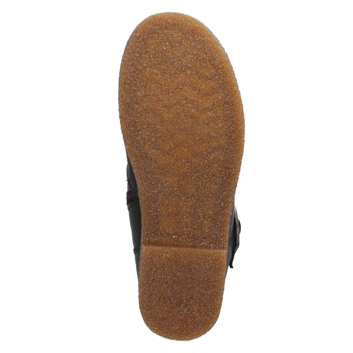 Stiefeletten - Schwarz