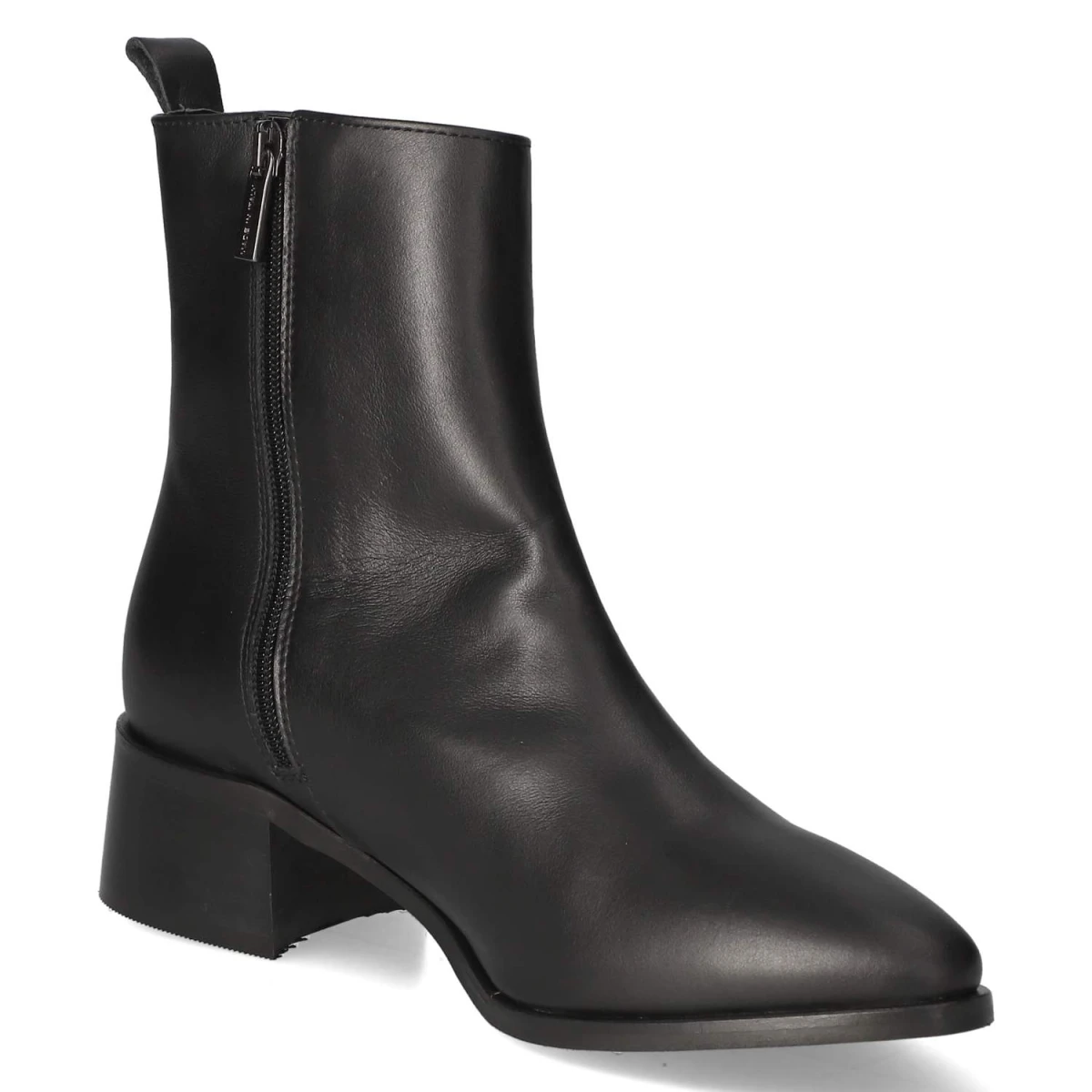 Stiefeletten - Nera