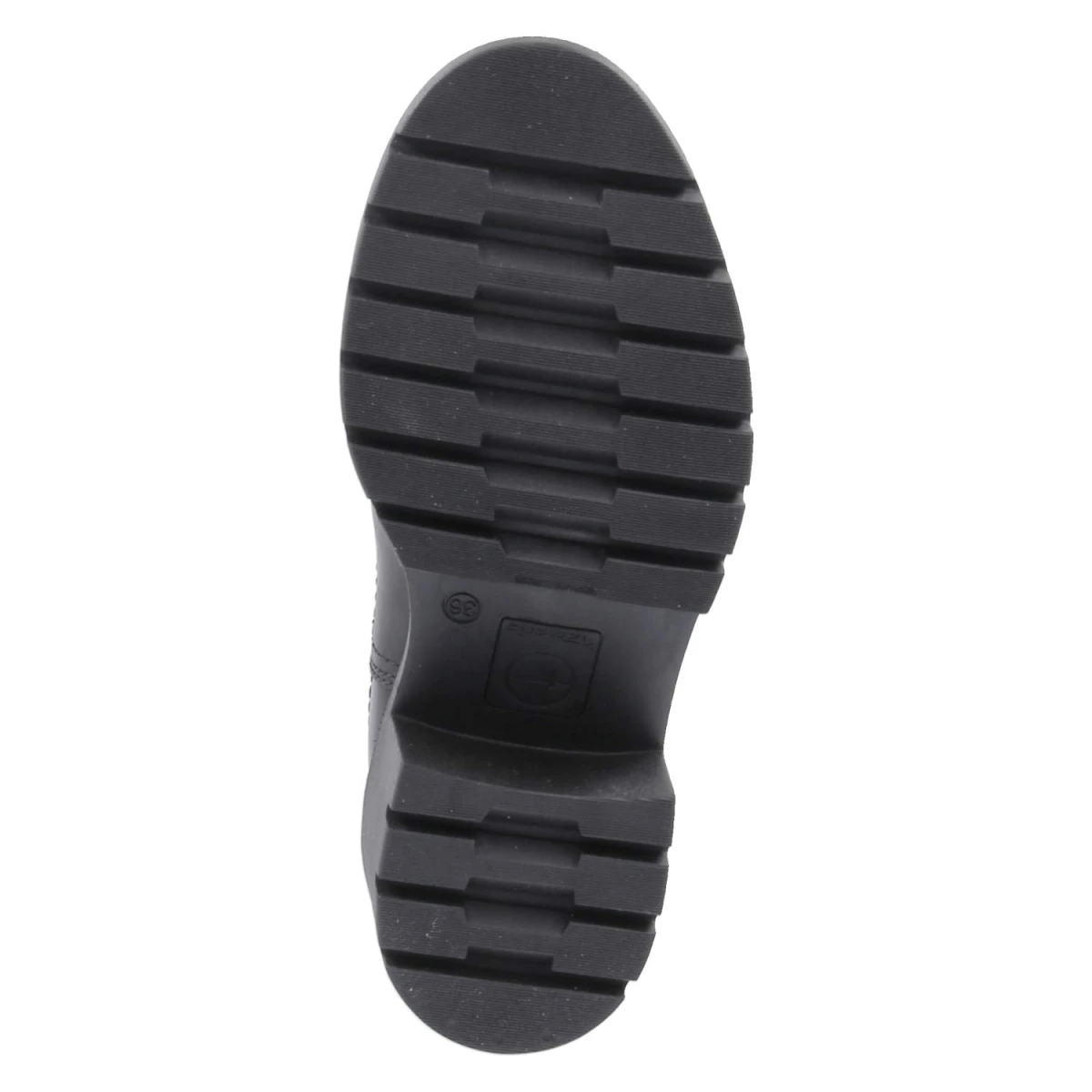 Chelsea Boots - BLACK LEATHER