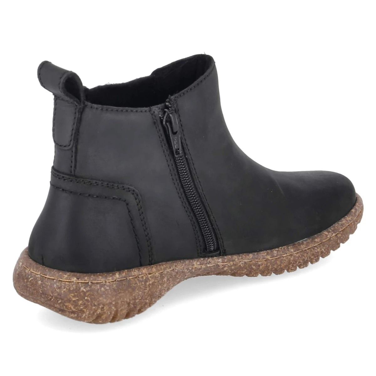 Chelsea Boots ANGELINA 01 - Schwarz