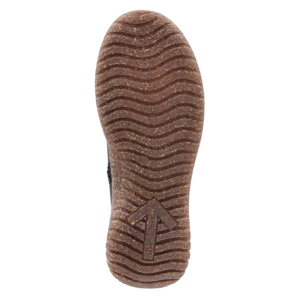 Chelsea Boots ANGELINA 01 - Schwarz